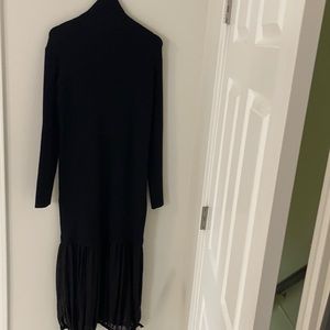Tibi Dress